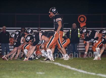 Thumbnail 2 in Seaside @ Los Gatos (CIF CCS Medium School Playoffs) photogallery.