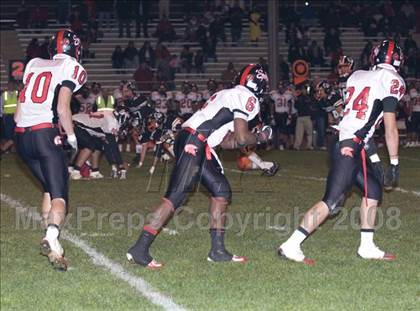 Thumbnail 3 in Seaside @ Los Gatos (CIF CCS Medium School Playoffs) photogallery.