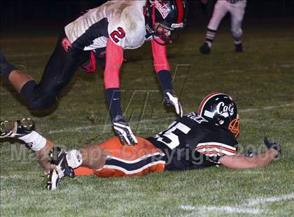 Thumbnail 3 in Seaside @ Los Gatos (CIF CCS Medium School Playoffs) photogallery.