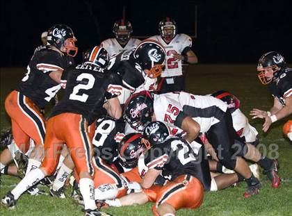 Thumbnail 2 in Seaside @ Los Gatos (CIF CCS Medium School Playoffs) photogallery.