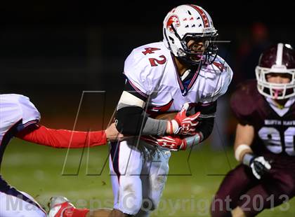 Thumbnail 3 in Foran @ North Haven photogallery.