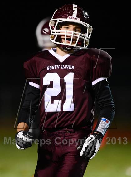 Thumbnail 3 in Foran @ North Haven photogallery.