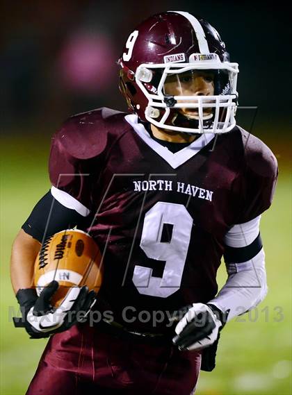 Thumbnail 1 in Foran @ North Haven photogallery.