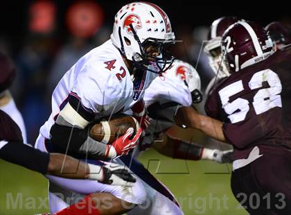 Thumbnail 1 in Foran @ North Haven photogallery.