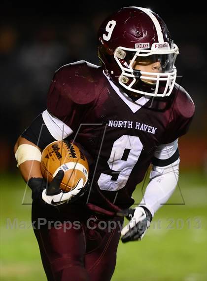 Thumbnail 1 in Foran @ North Haven photogallery.