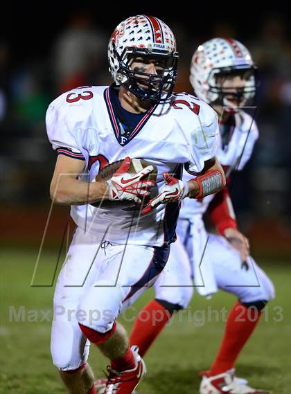 Thumbnail 2 in Foran @ North Haven photogallery.