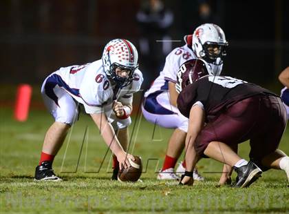Thumbnail 1 in Foran @ North Haven photogallery.