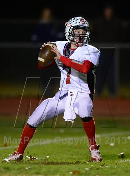 Thumbnail 1 in Foran @ North Haven photogallery.
