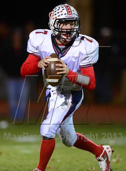 Thumbnail 1 in Foran @ North Haven photogallery.