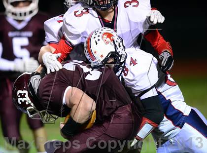 Thumbnail 1 in Foran @ North Haven photogallery.