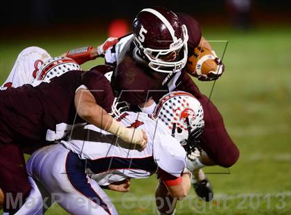 Thumbnail 3 in Foran @ North Haven photogallery.