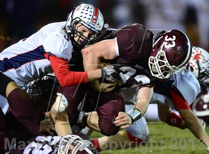 Thumbnail 1 in Foran @ North Haven photogallery.