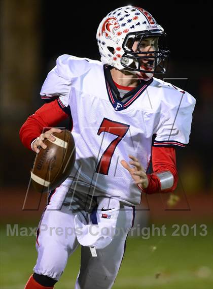 Thumbnail 1 in Foran @ North Haven photogallery.