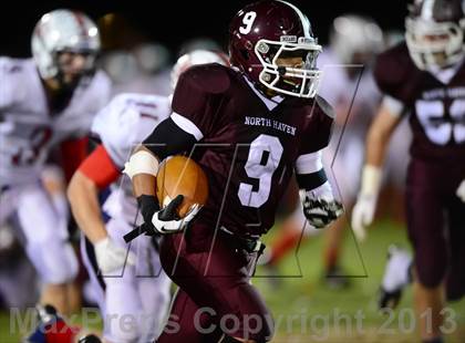 Thumbnail 1 in Foran @ North Haven photogallery.