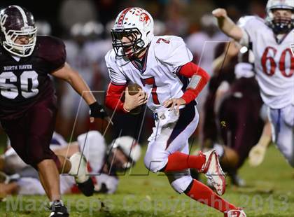 Thumbnail 3 in Foran @ North Haven photogallery.