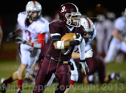 Thumbnail 1 in Foran @ North Haven photogallery.