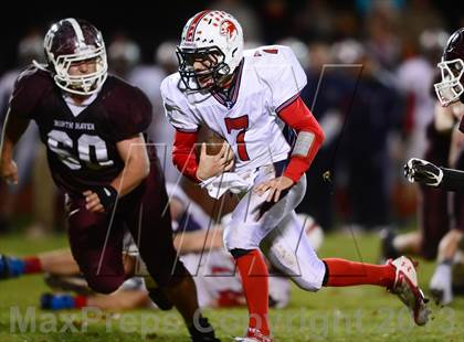 Thumbnail 1 in Foran @ North Haven photogallery.