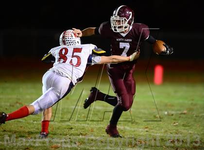 Thumbnail 1 in Foran @ North Haven photogallery.