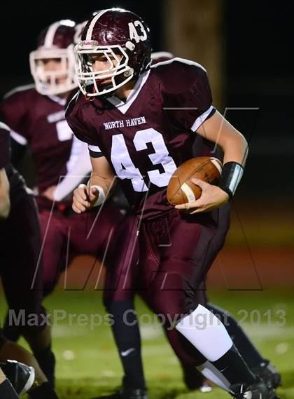 Thumbnail 1 in Foran @ North Haven photogallery.