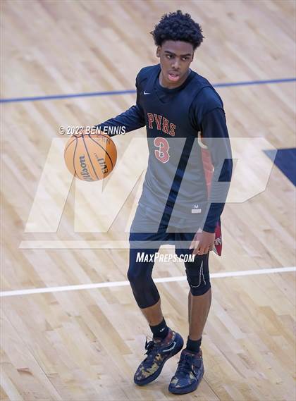 Thumbnail 1 in Pinson Valley vs Grovetown (Big South Shootout) photogallery.