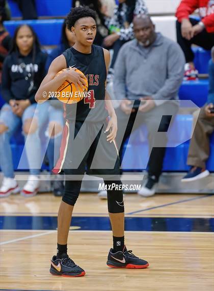 Thumbnail 3 in Pinson Valley vs Grovetown (Big South Shootout) photogallery.