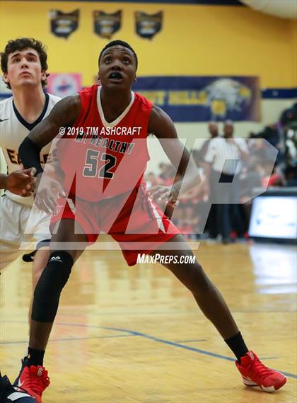 Thumbnail 2 in Mt Healthy @ Walnut Hills photogallery.