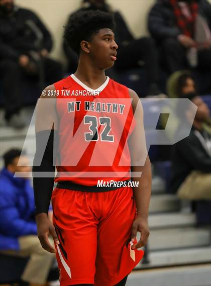 Thumbnail 3 in Mt Healthy @ Walnut Hills photogallery.