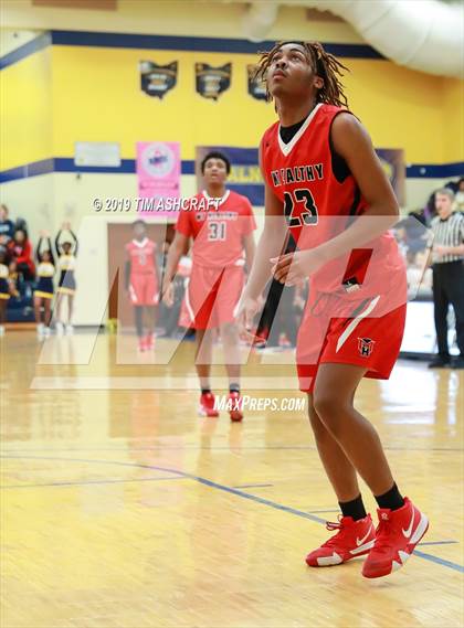 Thumbnail 3 in Mt Healthy @ Walnut Hills photogallery.