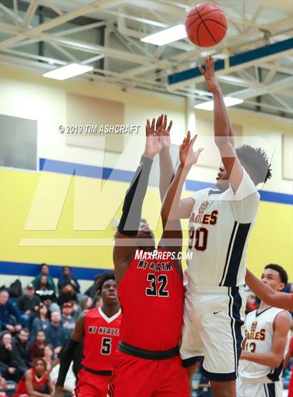 Thumbnail 2 in Mt Healthy @ Walnut Hills photogallery.