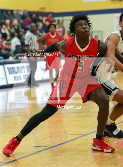 Thumbnail 3 in Mt Healthy @ Walnut Hills photogallery.