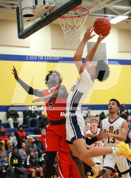 Thumbnail 2 in Mt Healthy @ Walnut Hills photogallery.
