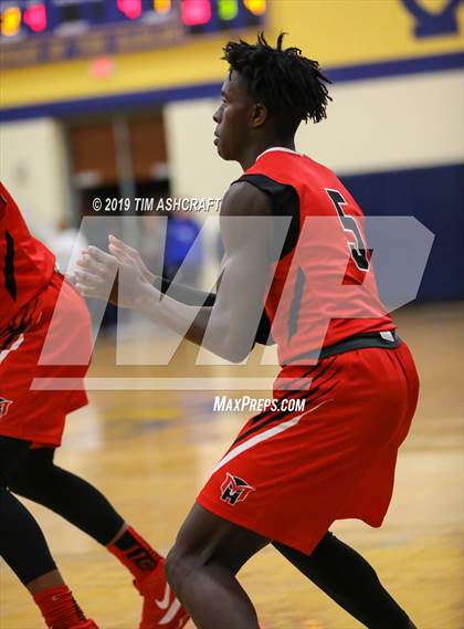 Thumbnail 2 in Mt Healthy @ Walnut Hills photogallery.