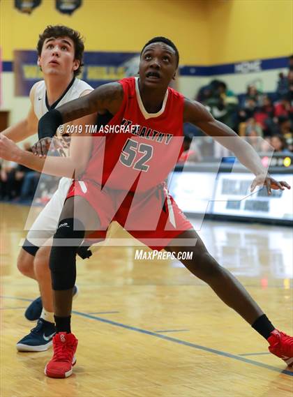 Thumbnail 3 in Mt Healthy @ Walnut Hills photogallery.