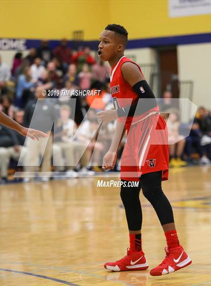 Thumbnail 3 in Mt Healthy @ Walnut Hills photogallery.