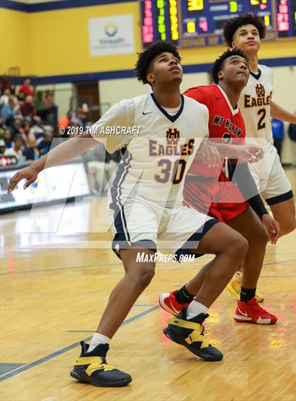 Thumbnail 2 in Mt Healthy @ Walnut Hills photogallery.