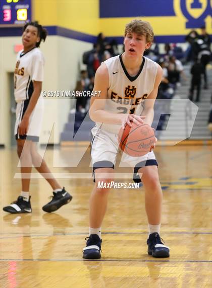 Thumbnail 1 in Mt Healthy @ Walnut Hills photogallery.