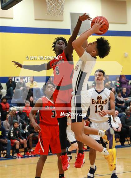 Thumbnail 1 in Mt Healthy @ Walnut Hills photogallery.
