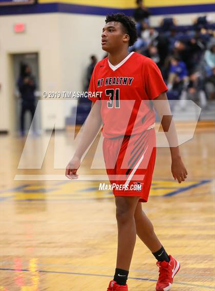 Thumbnail 2 in Mt Healthy @ Walnut Hills photogallery.