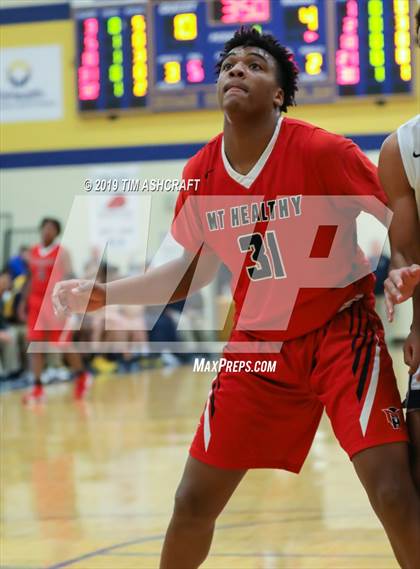 Thumbnail 2 in Mt Healthy @ Walnut Hills photogallery.