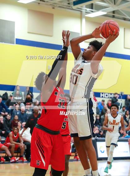 Thumbnail 1 in Mt Healthy @ Walnut Hills photogallery.