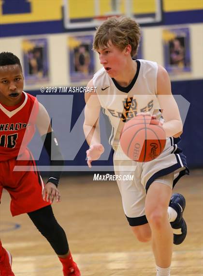 Thumbnail 1 in Mt Healthy @ Walnut Hills photogallery.