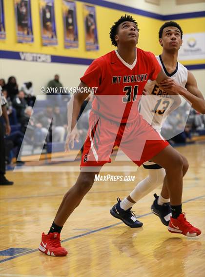 Thumbnail 2 in Mt Healthy @ Walnut Hills photogallery.