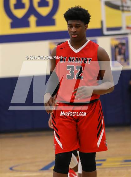 Thumbnail 3 in Mt Healthy @ Walnut Hills photogallery.