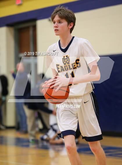 Thumbnail 2 in Mt Healthy @ Walnut Hills photogallery.