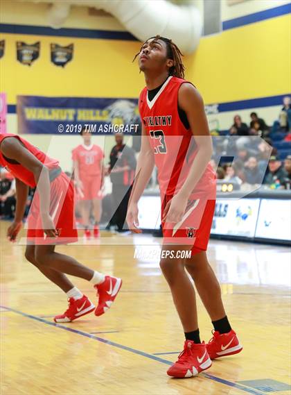 Thumbnail 2 in Mt Healthy @ Walnut Hills photogallery.