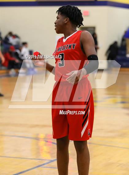 Thumbnail 3 in Mt Healthy @ Walnut Hills photogallery.