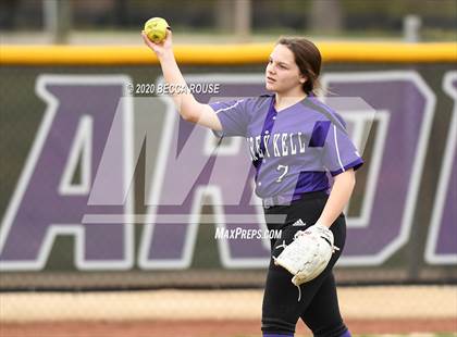 Thumbnail 1 in Myers Park @ Ardrey Kell photogallery.