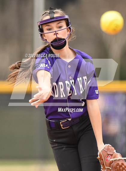 Thumbnail 1 in Myers Park @ Ardrey Kell photogallery.