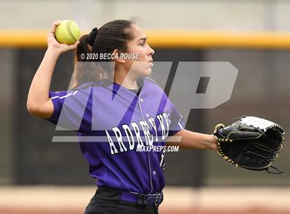 Thumbnail 2 in Myers Park @ Ardrey Kell photogallery.