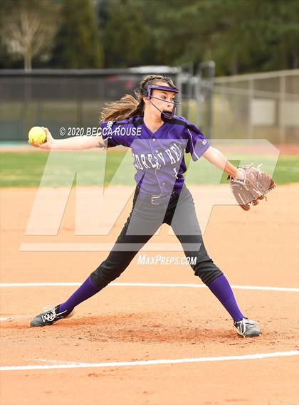 Thumbnail 3 in Myers Park @ Ardrey Kell photogallery.